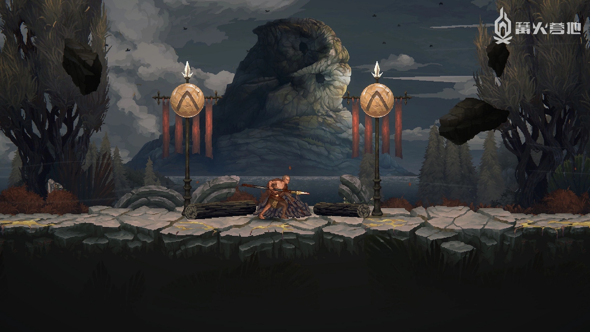 《战神：斯巴达之子》