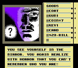 逃脱者游戏图集