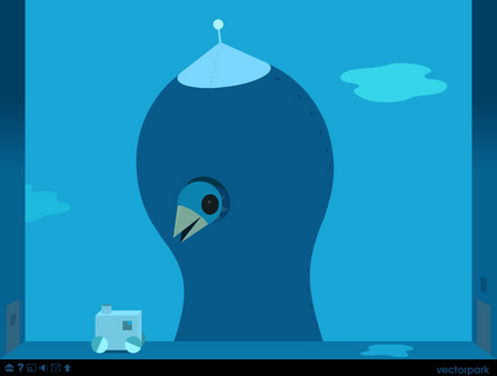 火车头冒险记游戏图集