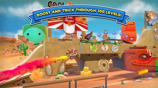 乔伊冒险游戏图集-篝火营地