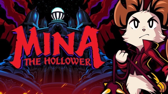 《铲子骑士》开发商新作《Mina the Hollower》首次公布