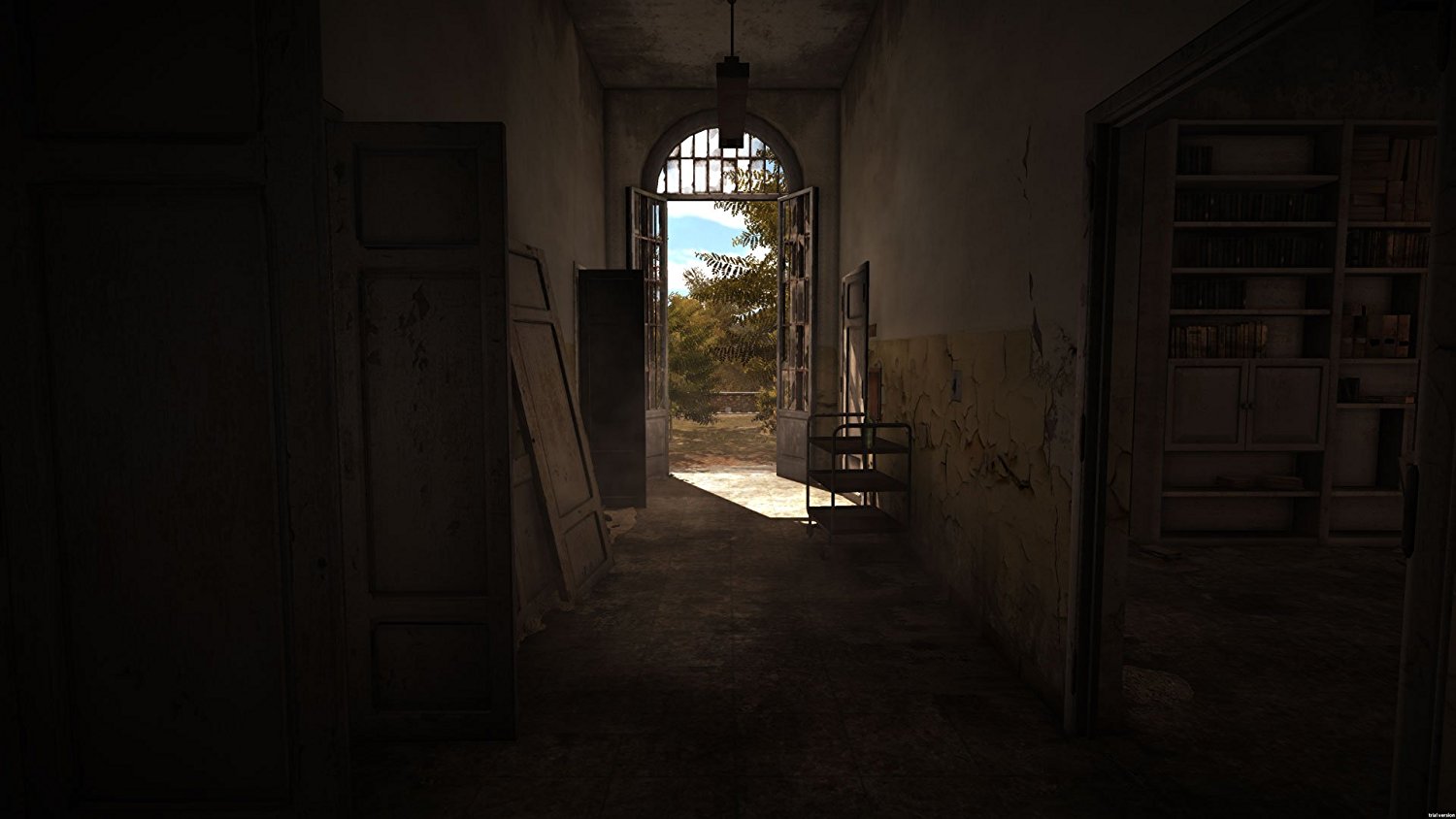 光之镇游戏图集