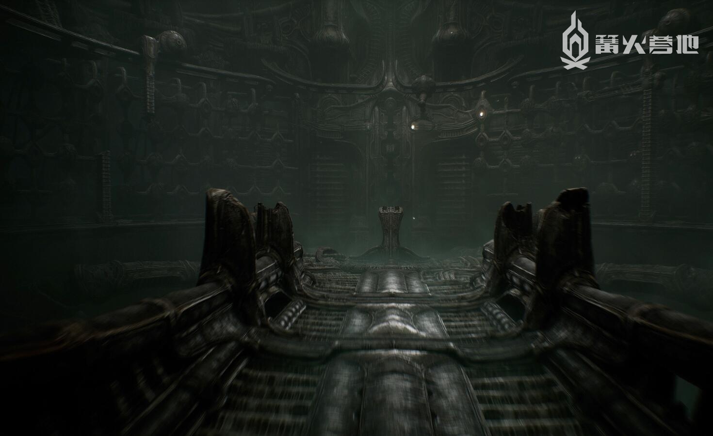 但在这种画风下玩华容道实在有点出戏