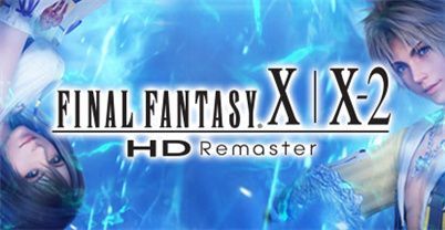 最终幻想 10/10-2 高清重制版