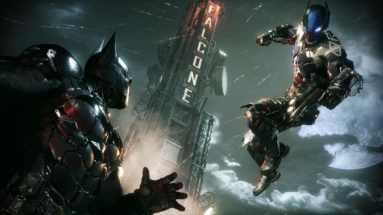 【E3 2019】Rocksteady Studios 不会出展本届 E3