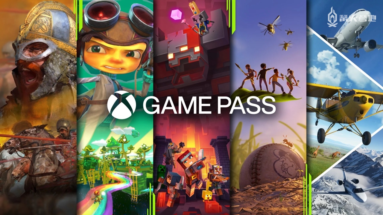 菲尔·斯宾塞鼓励未加入 XGP 的游戏登陆 Xbox 平台