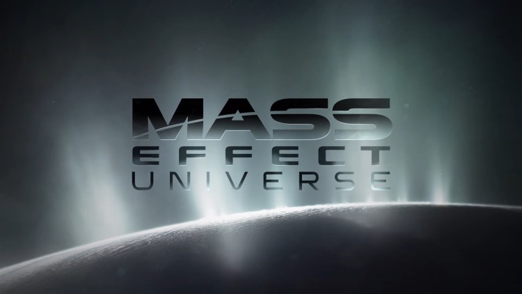 在 BioWare 被关停后，《质量效应：宇宙》预告片遭泄露