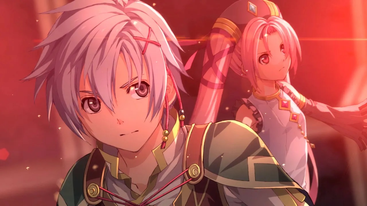 Ps4 那由多轨迹 改 发布演示影像 那由多的轨迹资讯 篝火营地