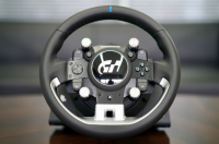 用 6500 元的方向盘开车是一种什么体验