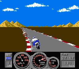 顶级摩托车游戏图集