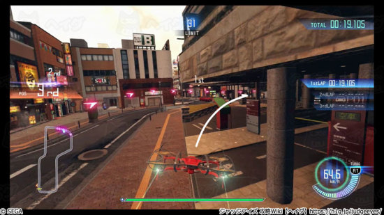 无人机玩法技巧