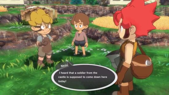 Town（暂定名）游戏图集-篝火营地