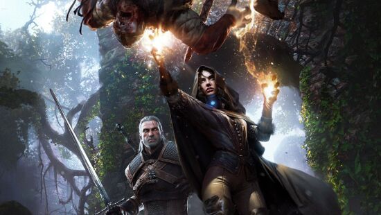 游戏业崛起的波兰
也曾是盗版遍地的国度