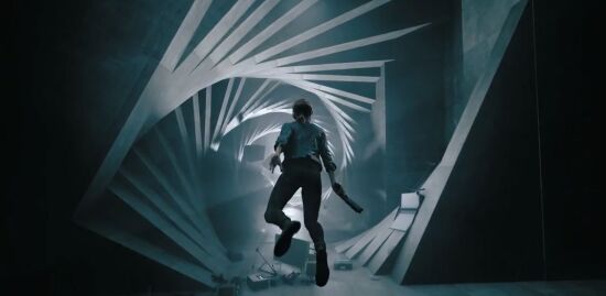 控制游戏图集-篝火营地