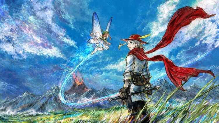 篝火营地《冒险家艾略特的千年奇谭》访谈：日式 ARPG 爱好者的盛宴