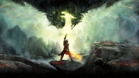 BioWare：《龙腾世纪》新作仍在稳步开发中