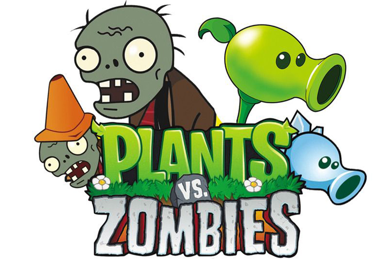 植物大战僵尸