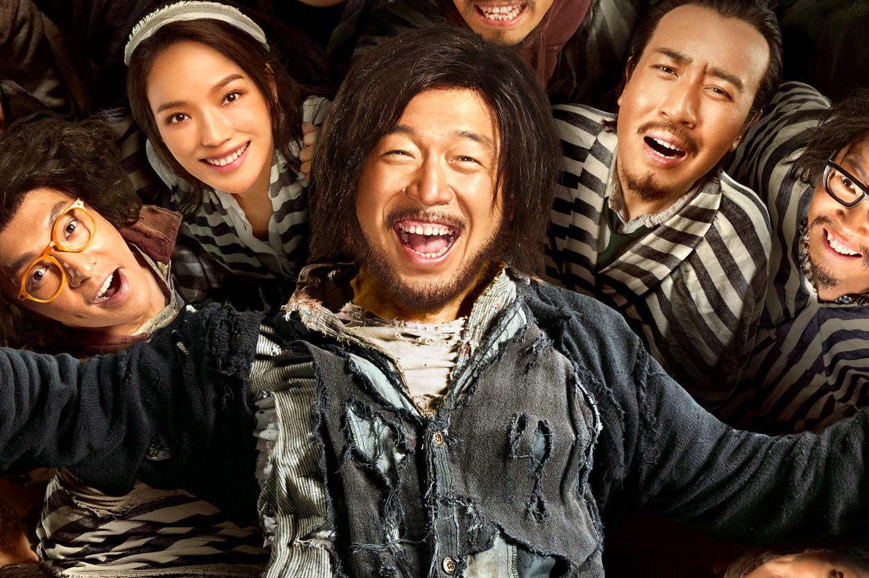 每部都是一出好戏黄渤电影大合集