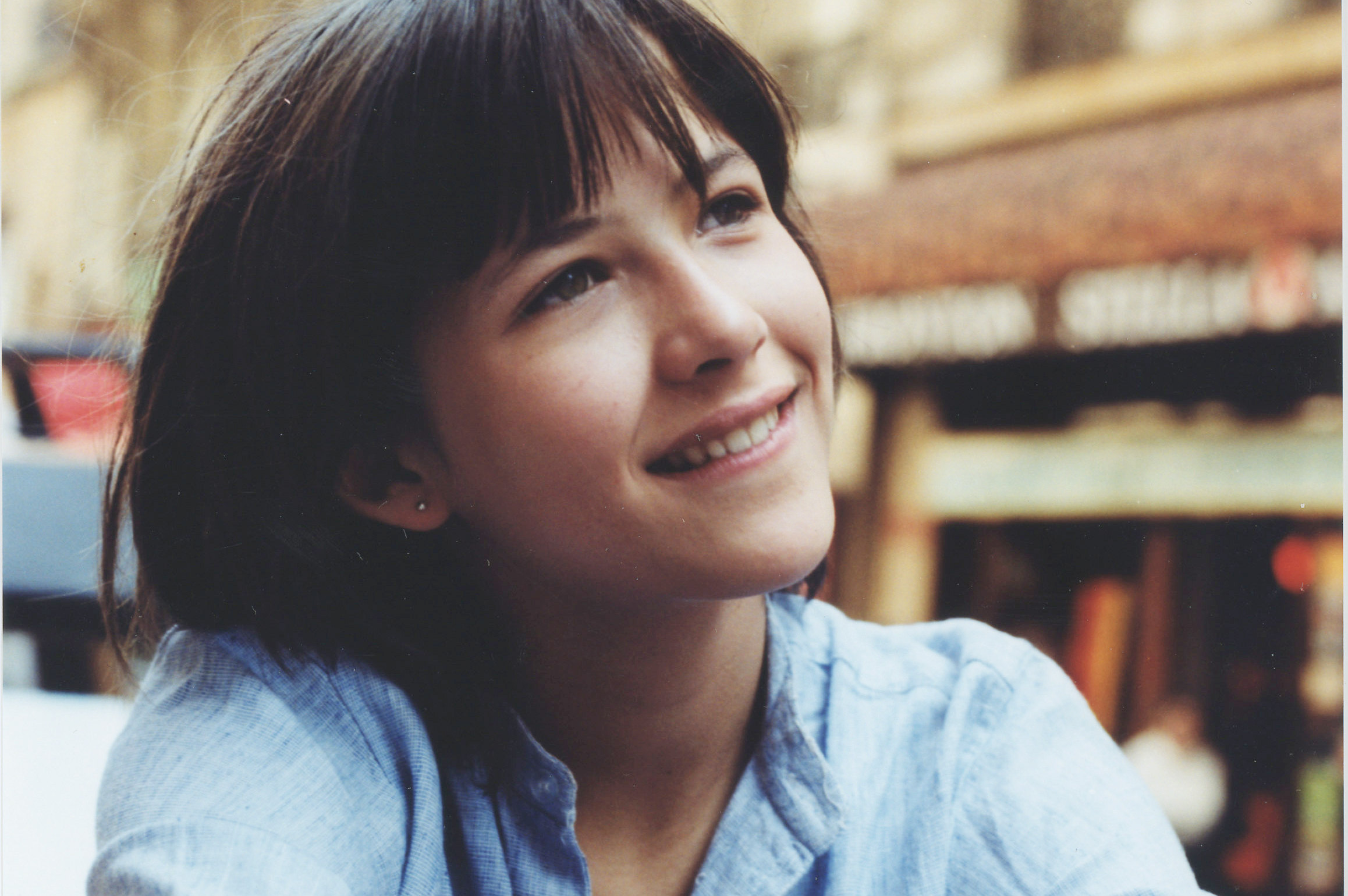 苏菲玛索永远的法兰西玫瑰