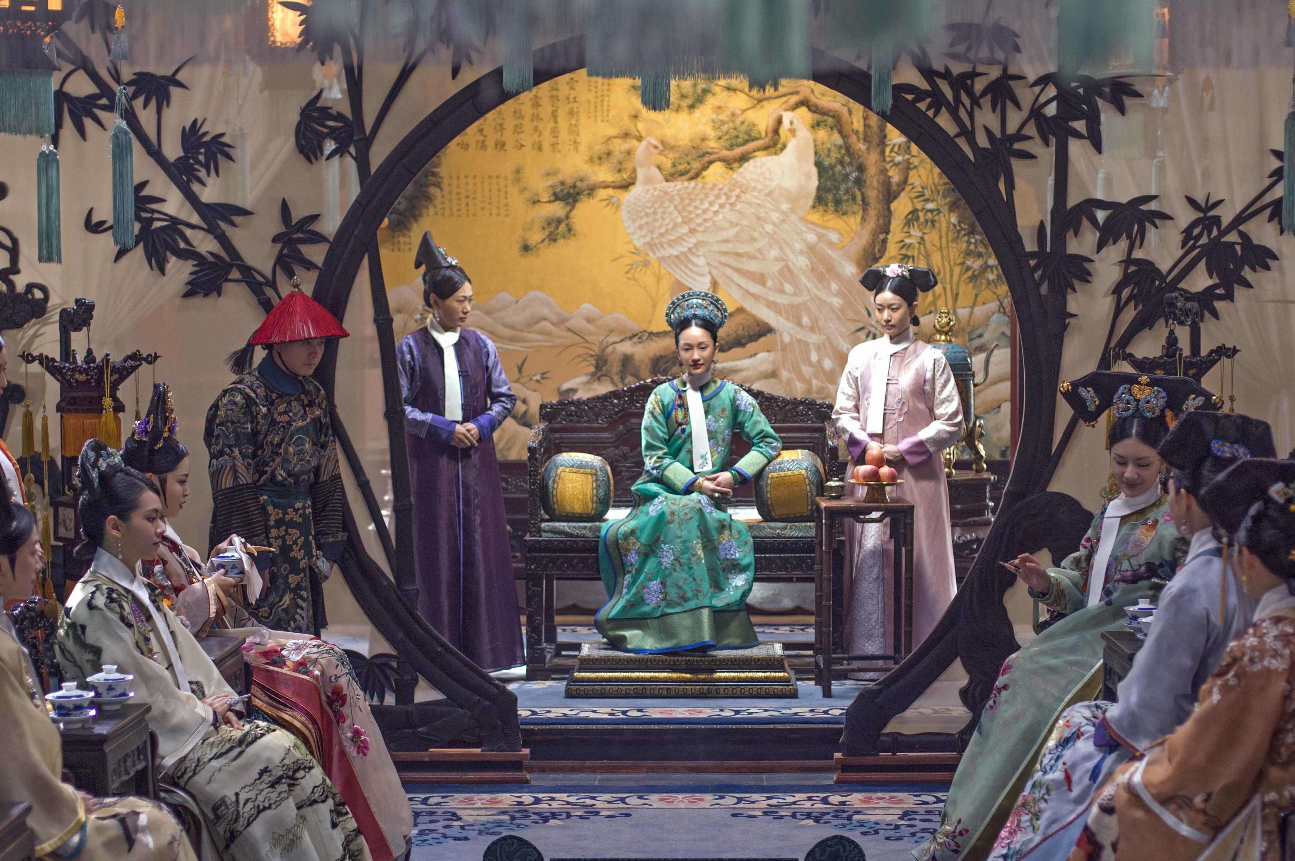 更新时间:2018-10-18标  签:皇室秘闻八卦英国简  介:宫斗剧火热上演