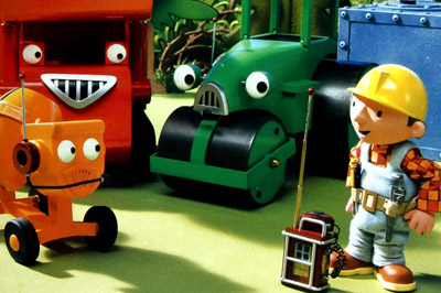 剧情类动漫简  介:在一座美丽的小镇上,生活着名叫巴布的建筑工程师