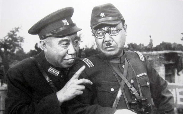【禁区年谱】日本人在影视中是怎样变成好人的？_禁区年谱_腾讯文化_腾讯网