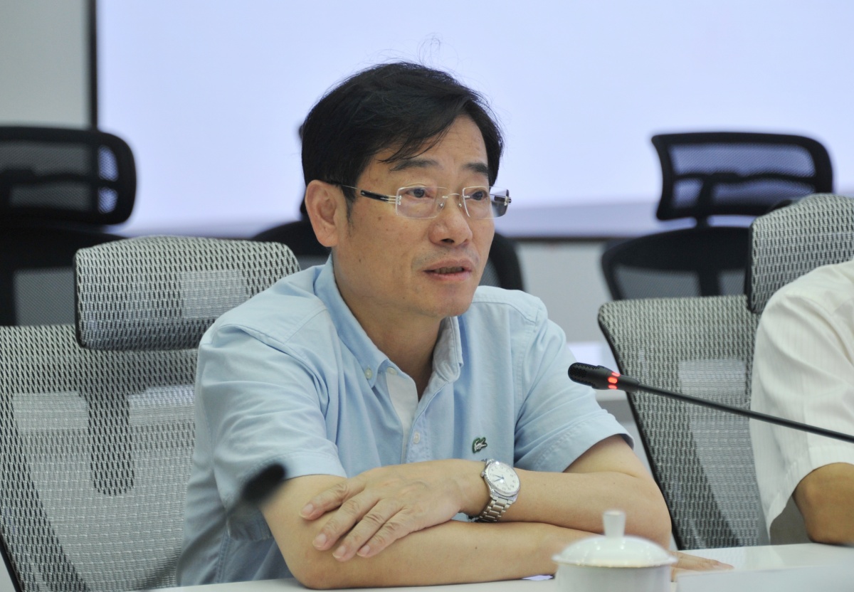 江西广播电视台与华为签署战略合作协议