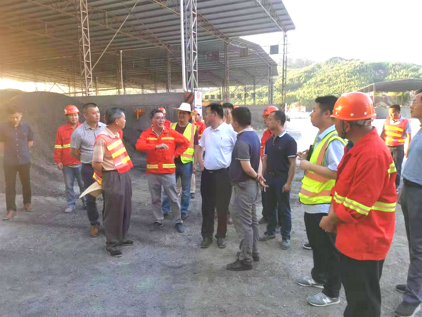 福建高速养护网 -  福建省高速公路养护工程有限公司