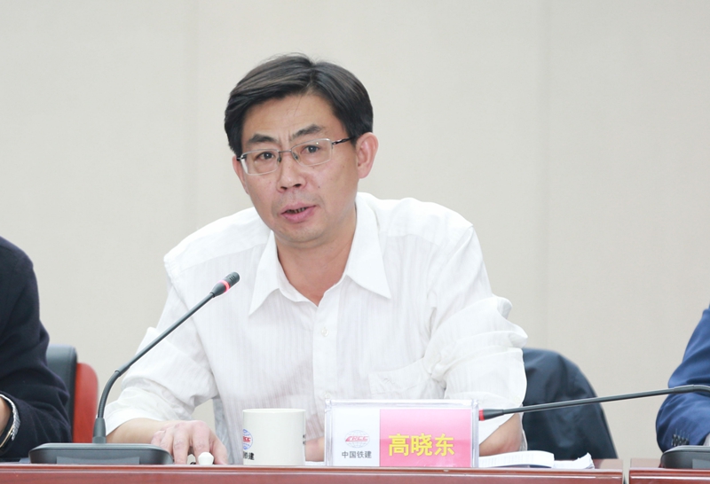 中国铁建昆仑投资集团有限公司 集团新闻 中国铁建成都地铁6号线保