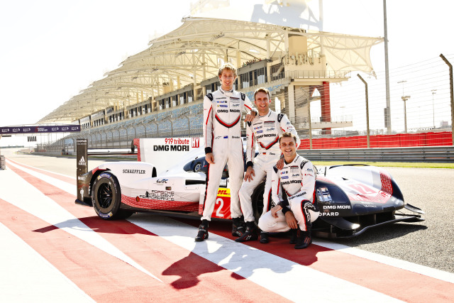 (沃尔夫冈 · 保时捷,现任保时捷家族掌门人).