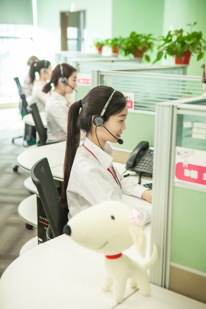 京东启用全新客服电话"950618"-领先的互联网消费互动媒体