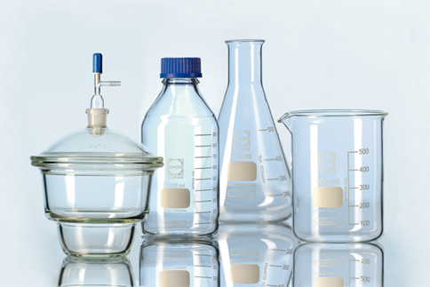 赛默飞一级代理肖特实验室玻璃