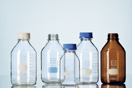 赛默飞一级代理肖特实验室玻璃