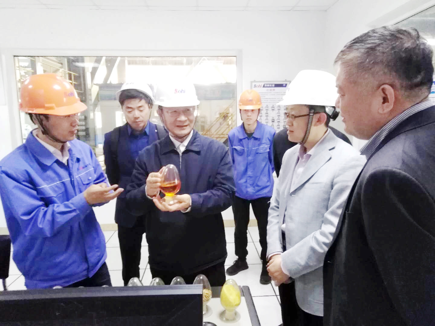 渤海实业董事长_渤海银行(3)