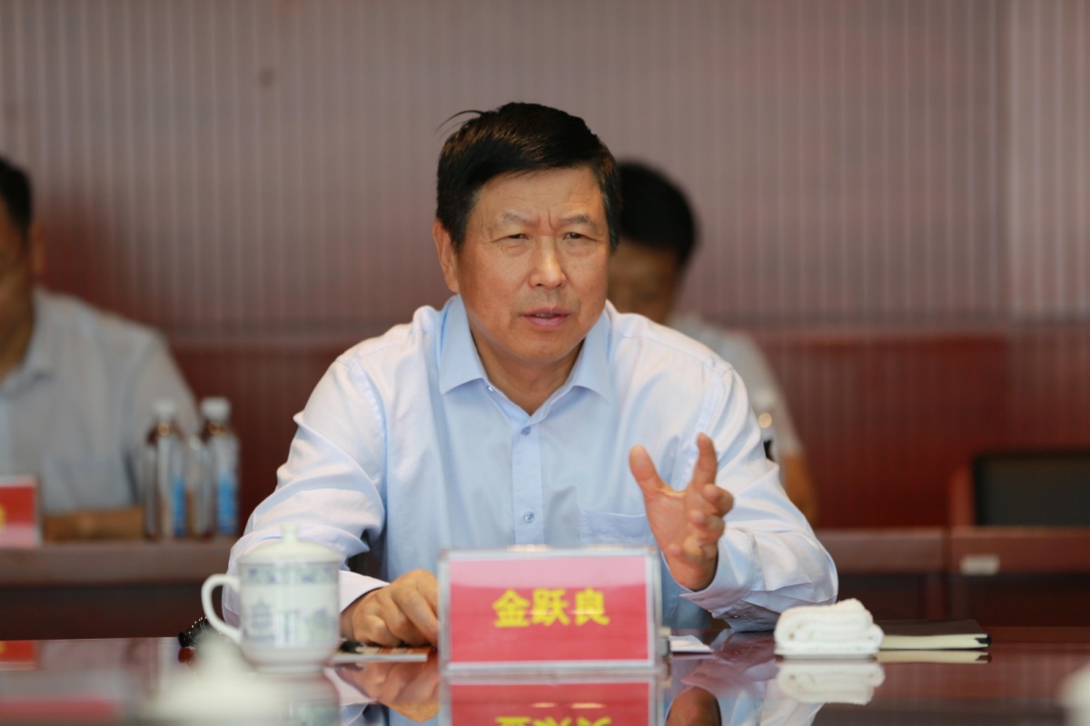 昆仑集团与中国政法大学签订战略合作协议