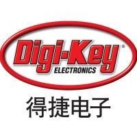 得捷电子(上海)有限公司