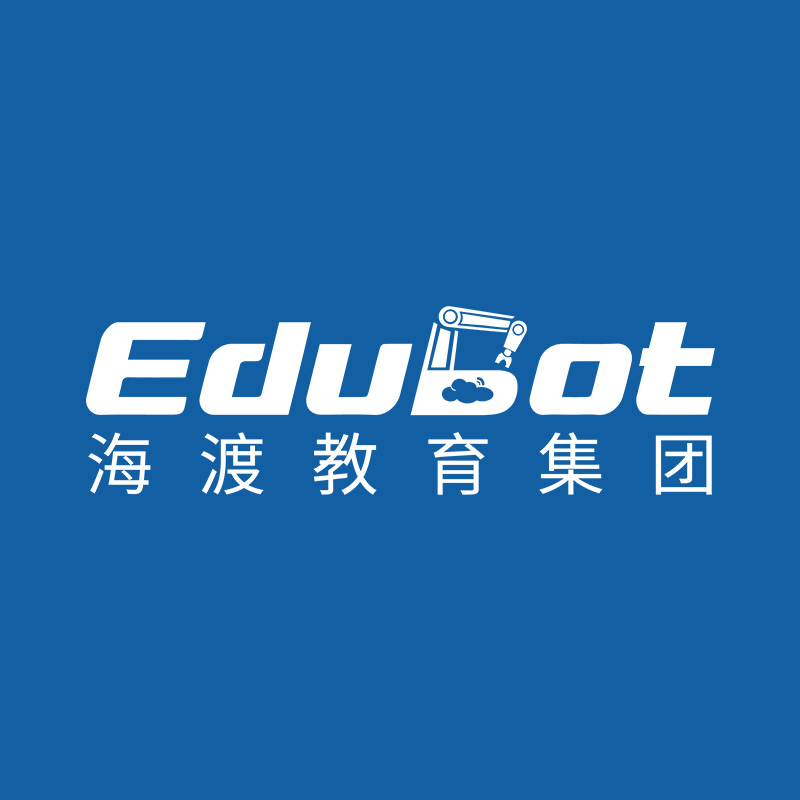 江苏海渡教育科技集团有限公司