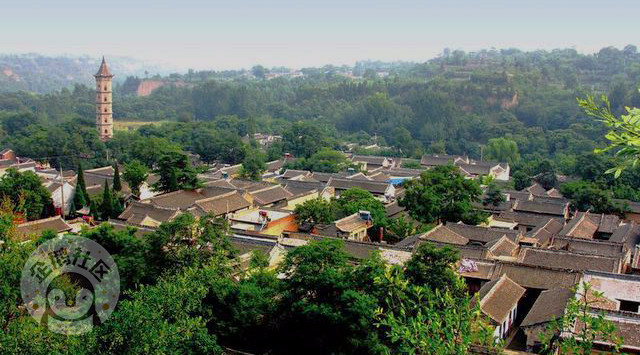 沿黃河溼地鄉村旅遊帶推薦景點:潼關古城,潼關黃河風景區,秦東鎮,同州