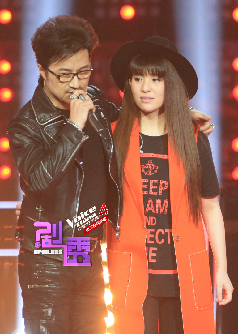 导师混战抢先看 贝贝谭轩辕成大热门遭学员围攻_综艺_高清1080p在线