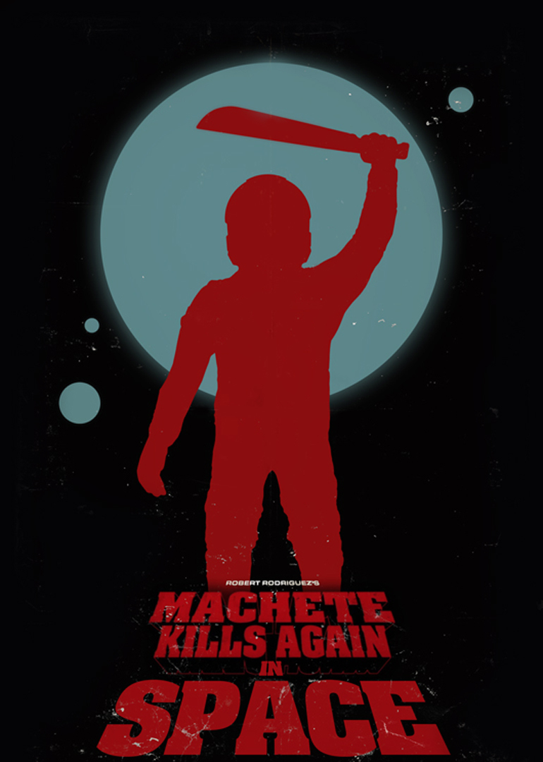 弯刀杀向太空machetekillsagaininspace电影