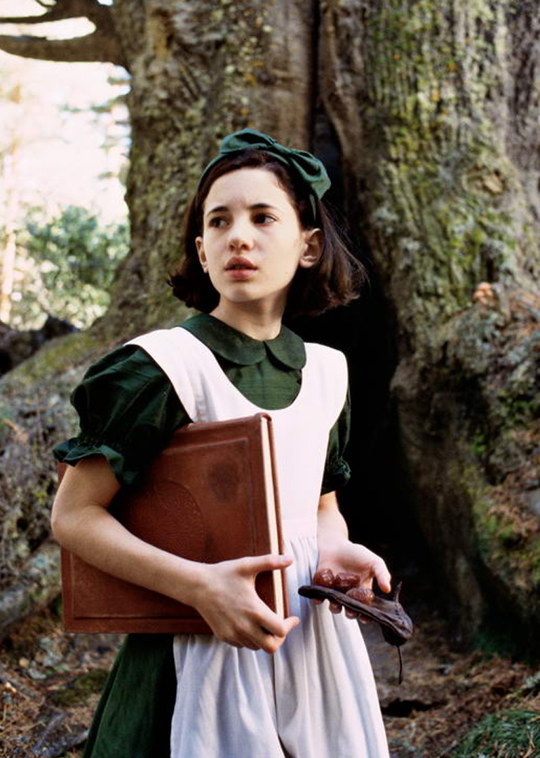 魔幻与现实交织重叠,奥菲利亚愿景成真_电影_高清1080p在线观看平台