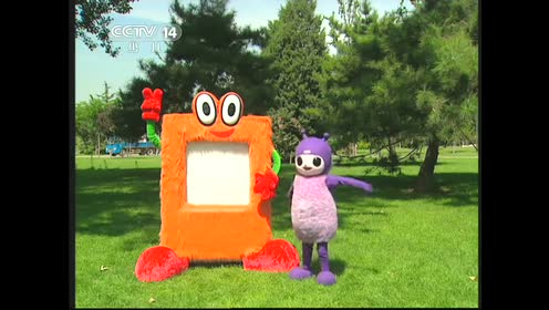 宝宝tv小小智慧树当当时间画金鱼