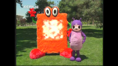 宝宝tv小小智慧树当当时间画金鱼