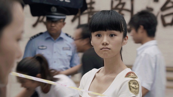 青春派:奇葩学生让你鸡皮疙瘩掉满地_电影_高清1080p在线观看平台