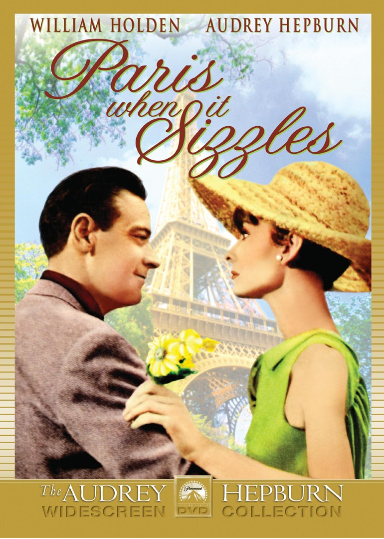 《巴黎假期》片花 赫本卷入特工纠纷_电影_高清1080p在线观看平台