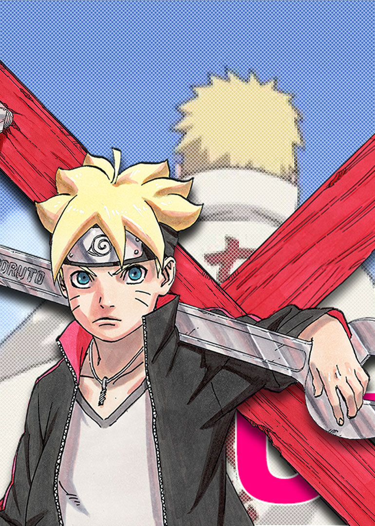 火影忍者博人传火影博人传在线观看 自媒体热点