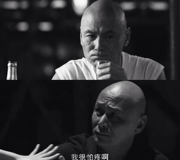 《舍身技》预告片 (中文字幕)_电影_高清1080p在线观看平台_腾讯视频