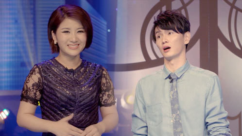 《丫丫秀》丫丫秀第一期抢先看:鲍春来提到林丹尴尬_综艺_高清1080p