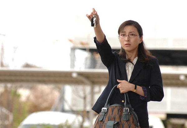 盗钥匙的方法keyoflife电影