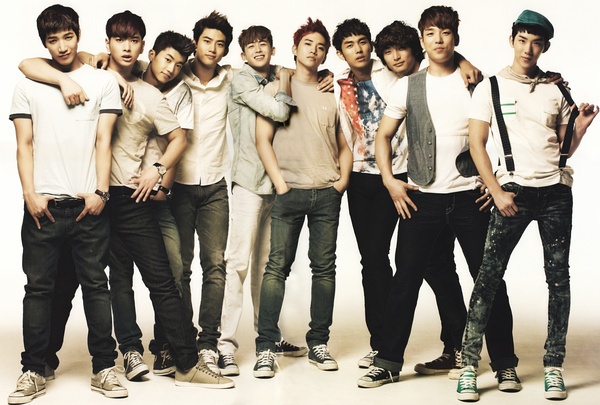 beyondtheonedaystoryof2pm2am预告